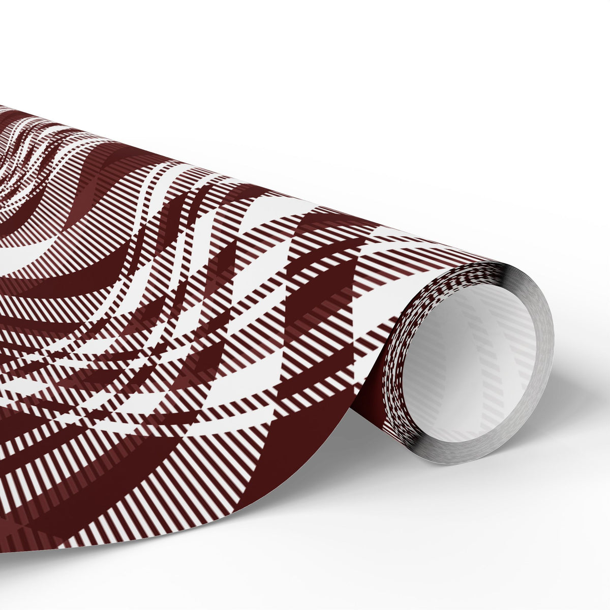 Gift Wrap | College Station, Texas | Tartan