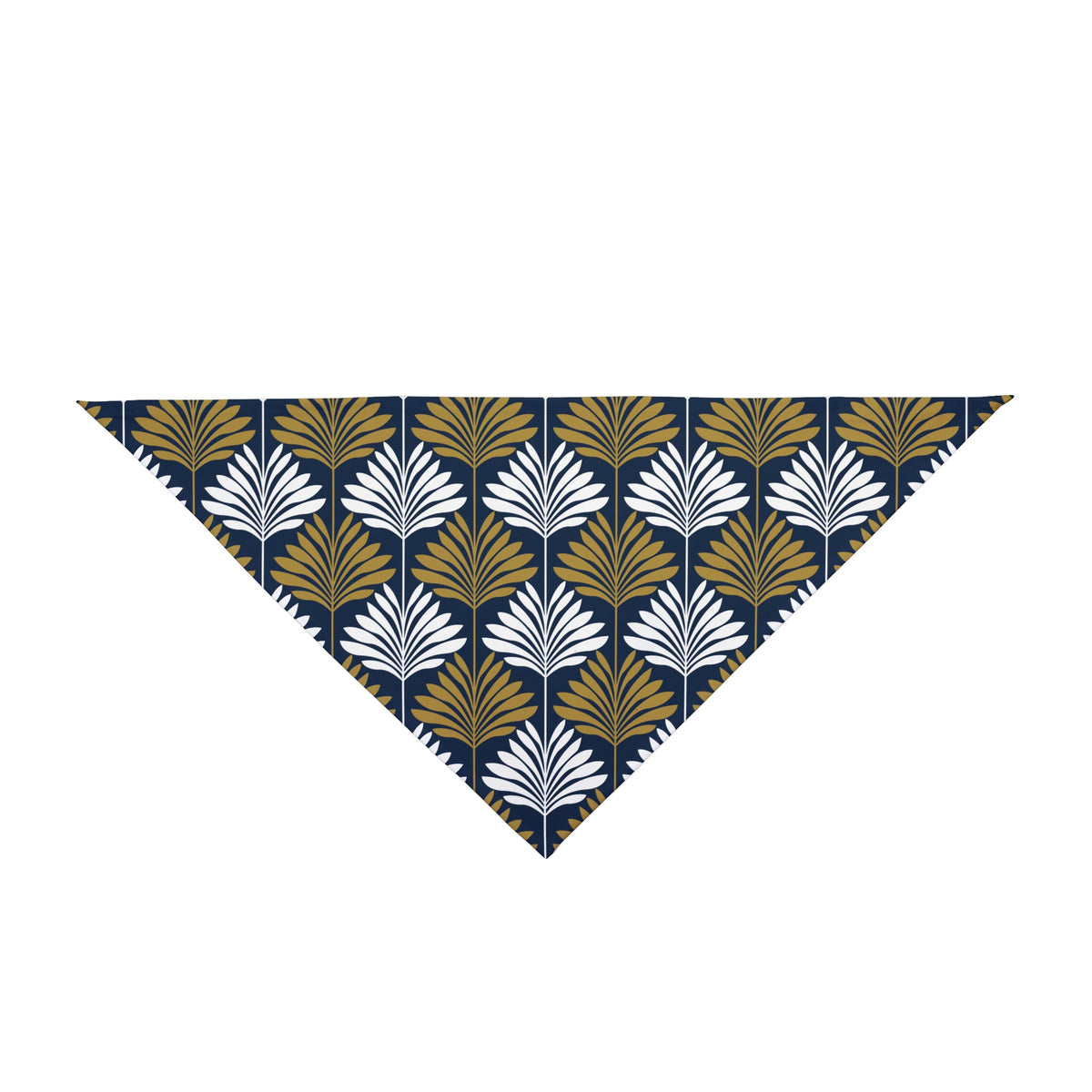Pet Bandana | Notre Dame, Indiana | Deco