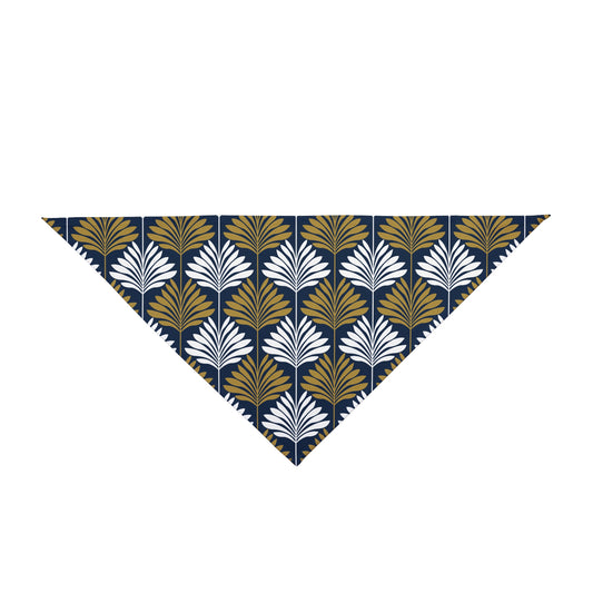 Pet Bandana | Notre Dame, Indiana | Deco