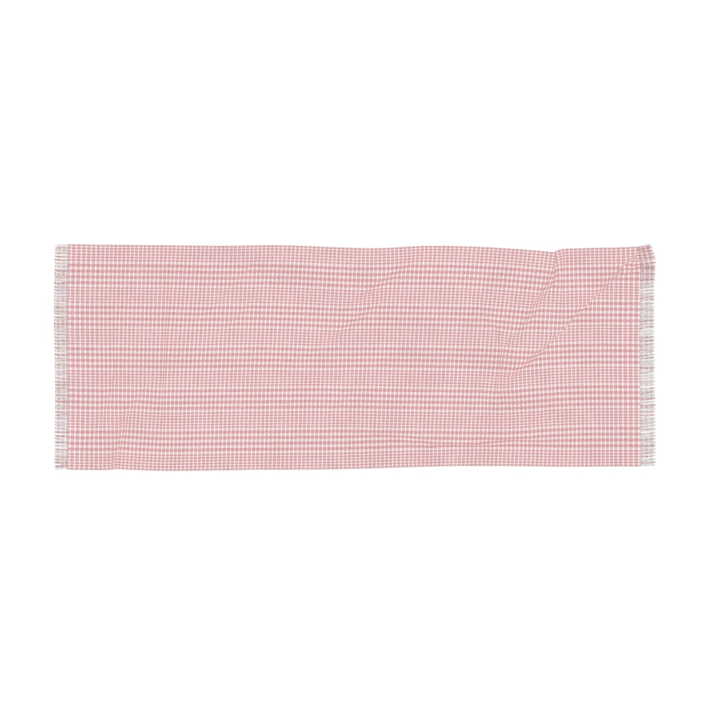 Scarf | Madison, Wisconsin | Tweed