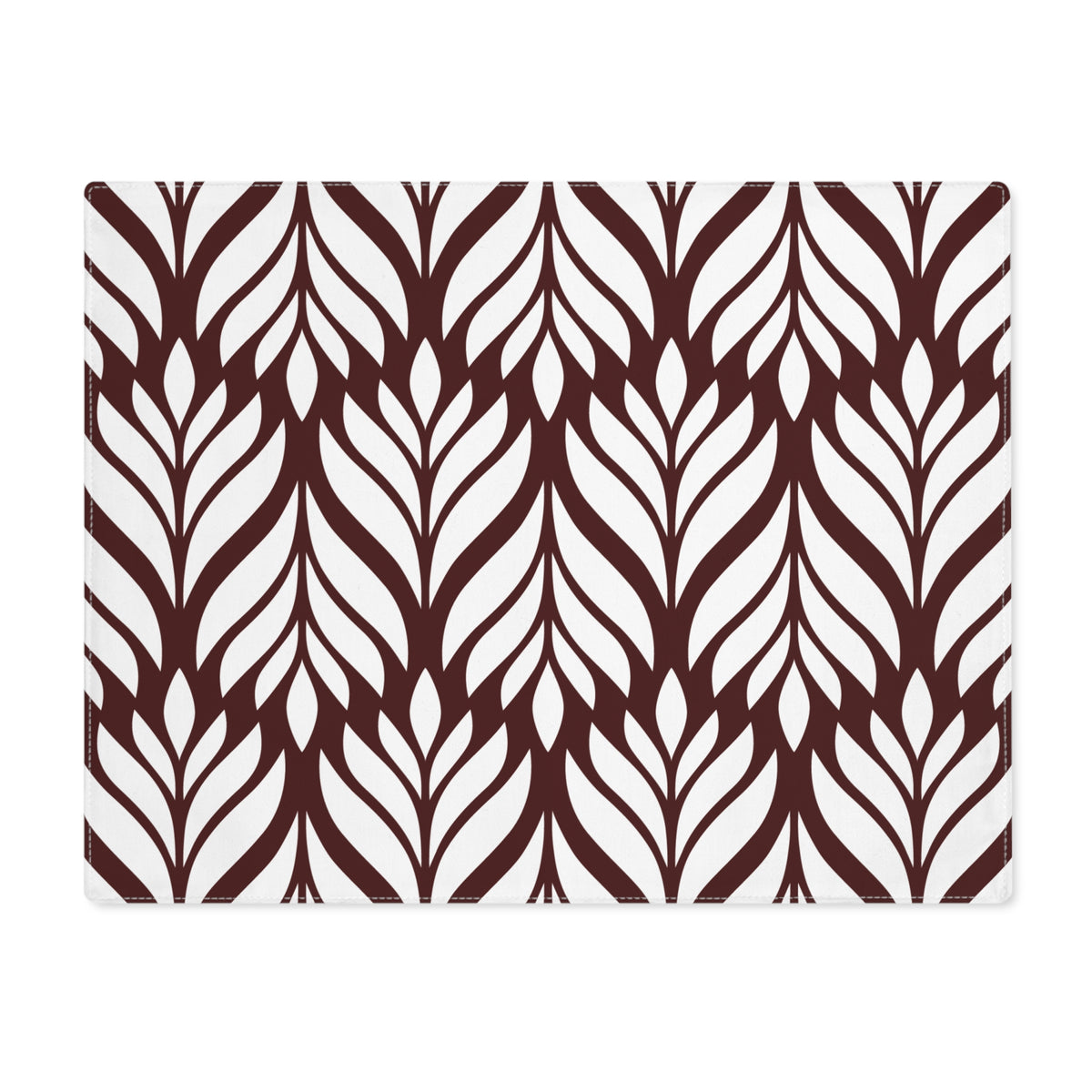 Placemat | College Station, Texas | Palm