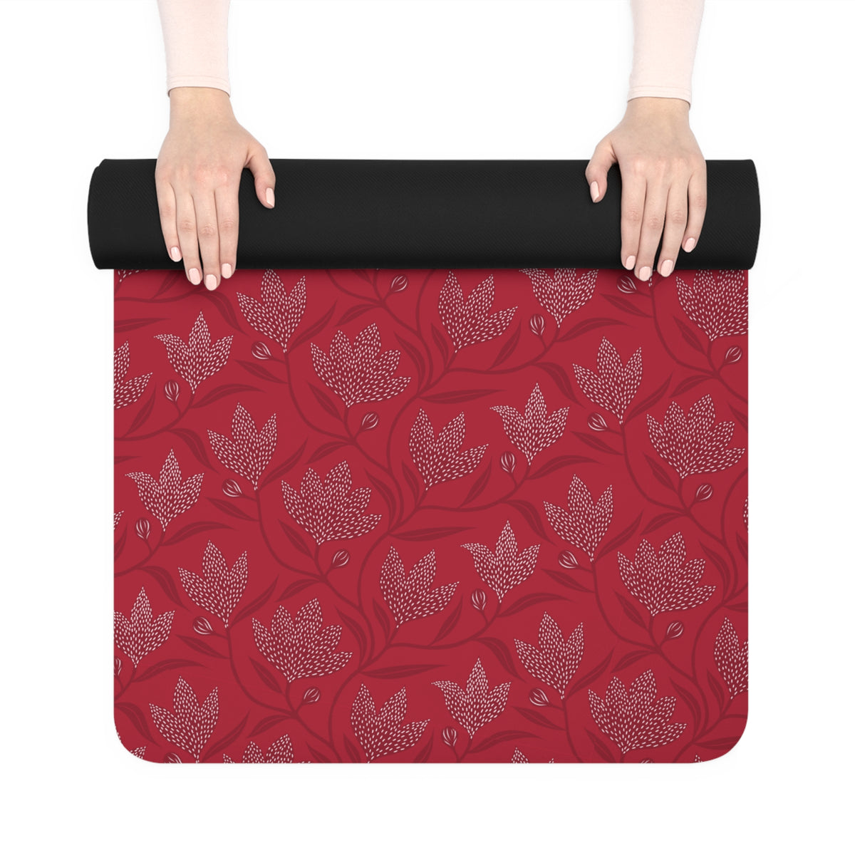 Yoga Mat | Bloomington, Indiana | Magnolia