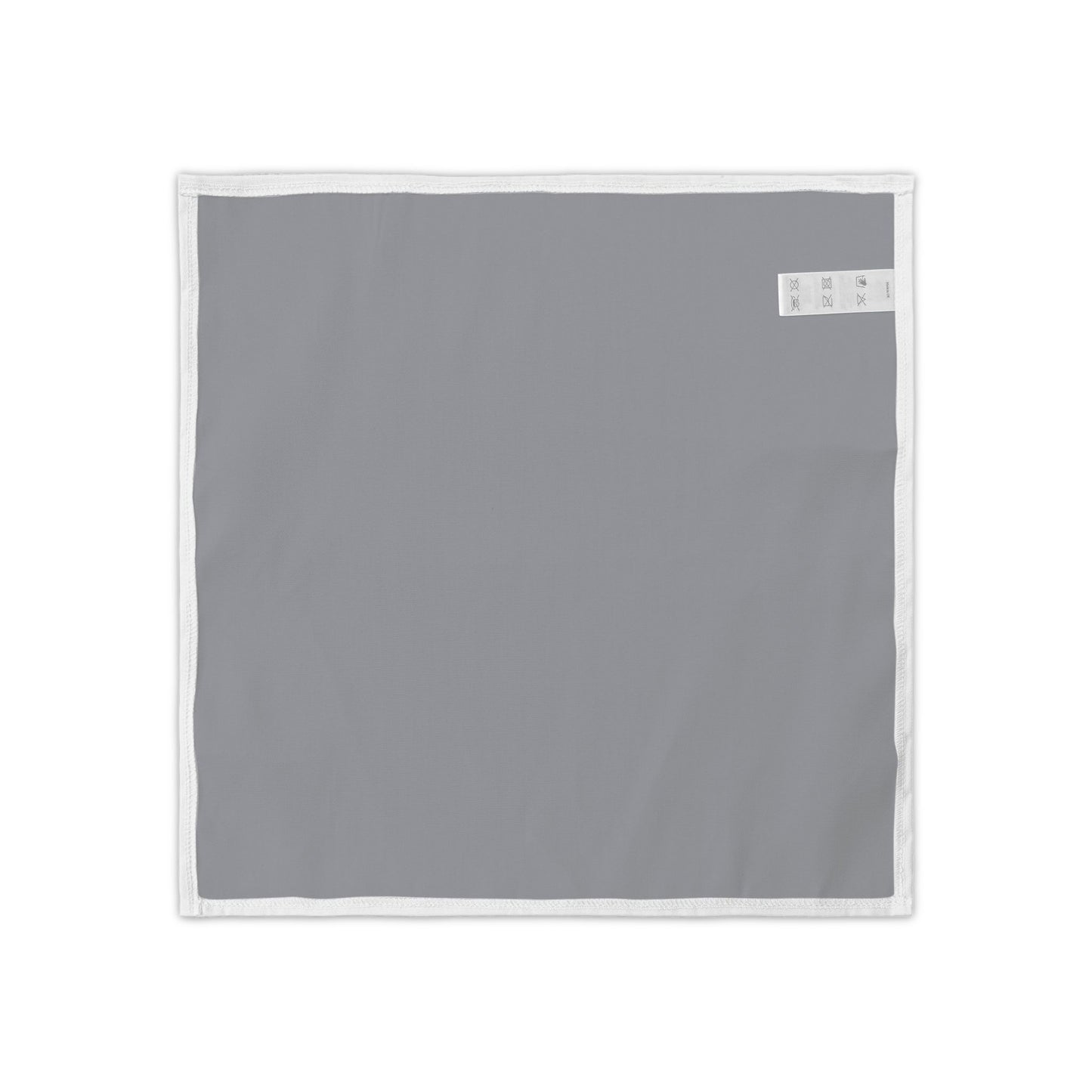 Napkins | Notre Dame, Indiana | Dark