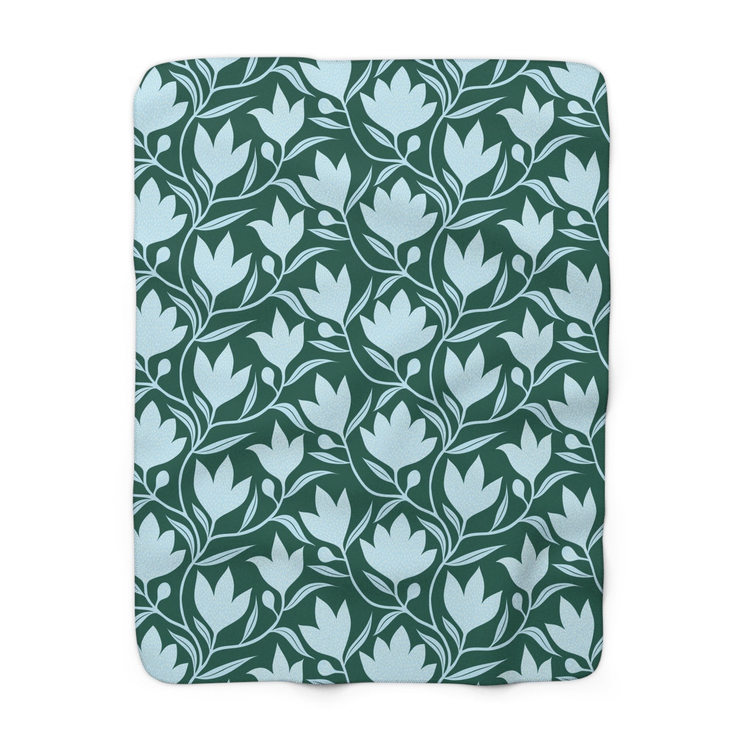 Sherpa Blanket | New Orleans, Louisiana | Magnolia