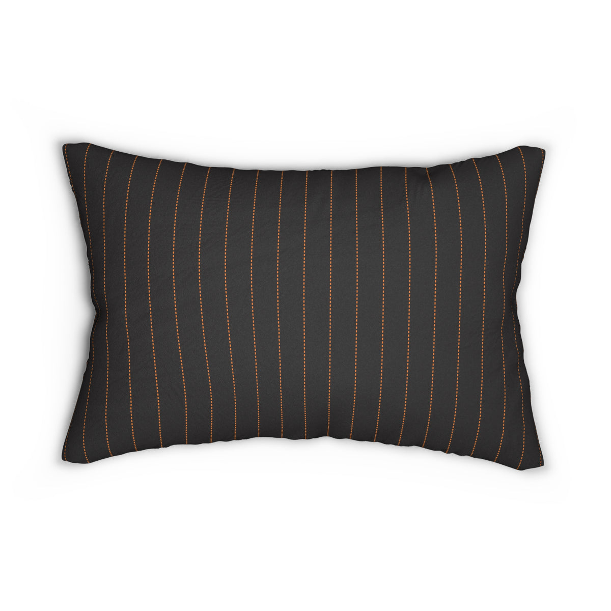 Pillow | Princeton, New Jersey | Pinstripe