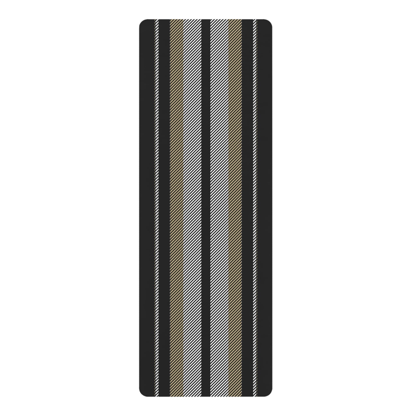 Yoga Mat | Winston Salem, North Carolina | Stripe