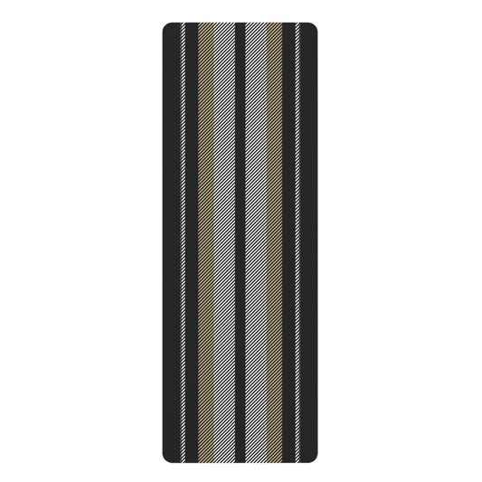 Yoga Mat | Winston Salem, North Carolina | Stripe