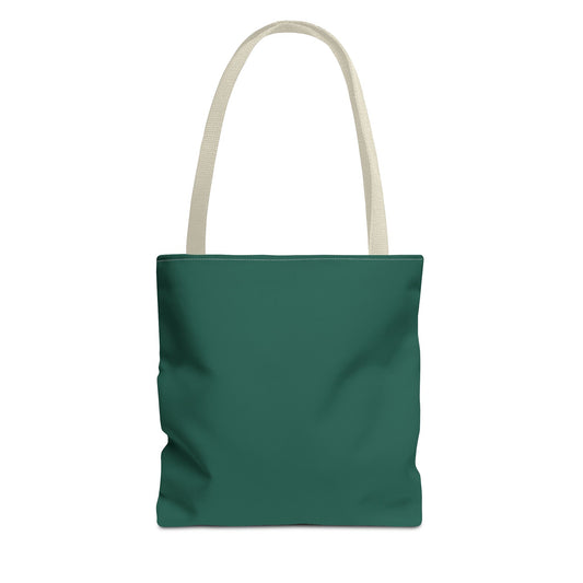 Totes | New Orleans, Louisiana | Dark