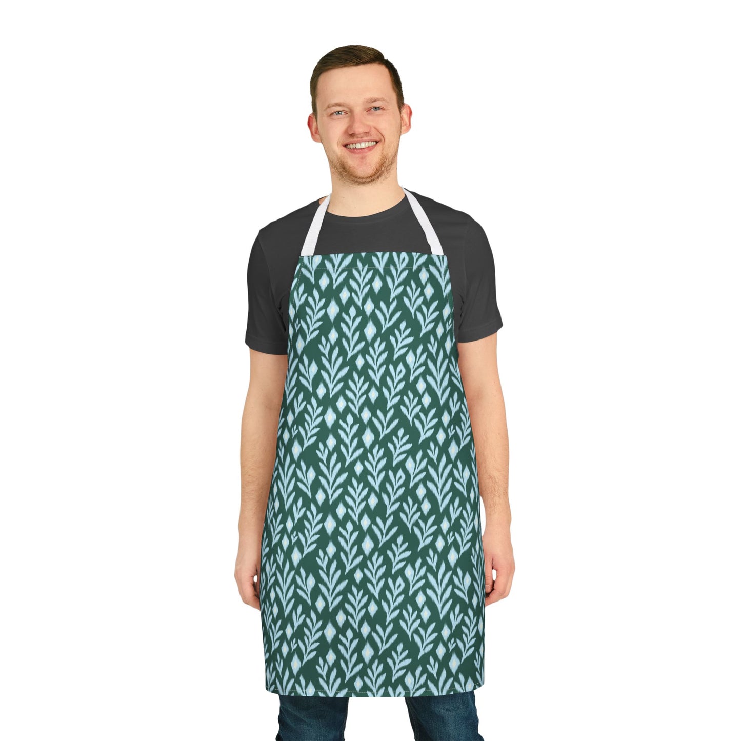 Apron | New Orleans, Louisiana | Laurel