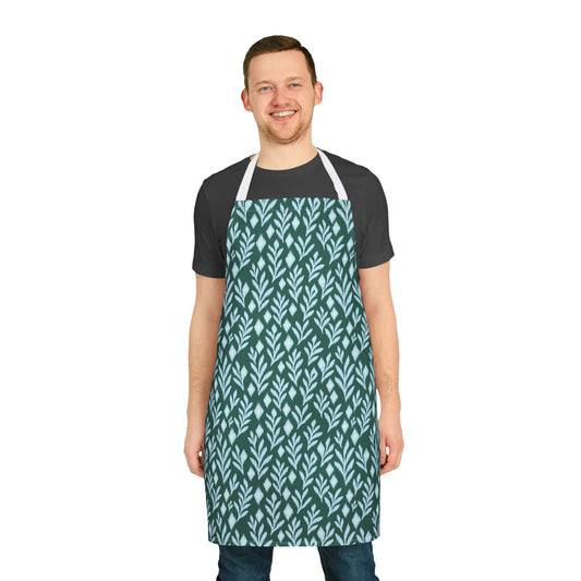 Apron | New Orleans, Louisiana | Laurel