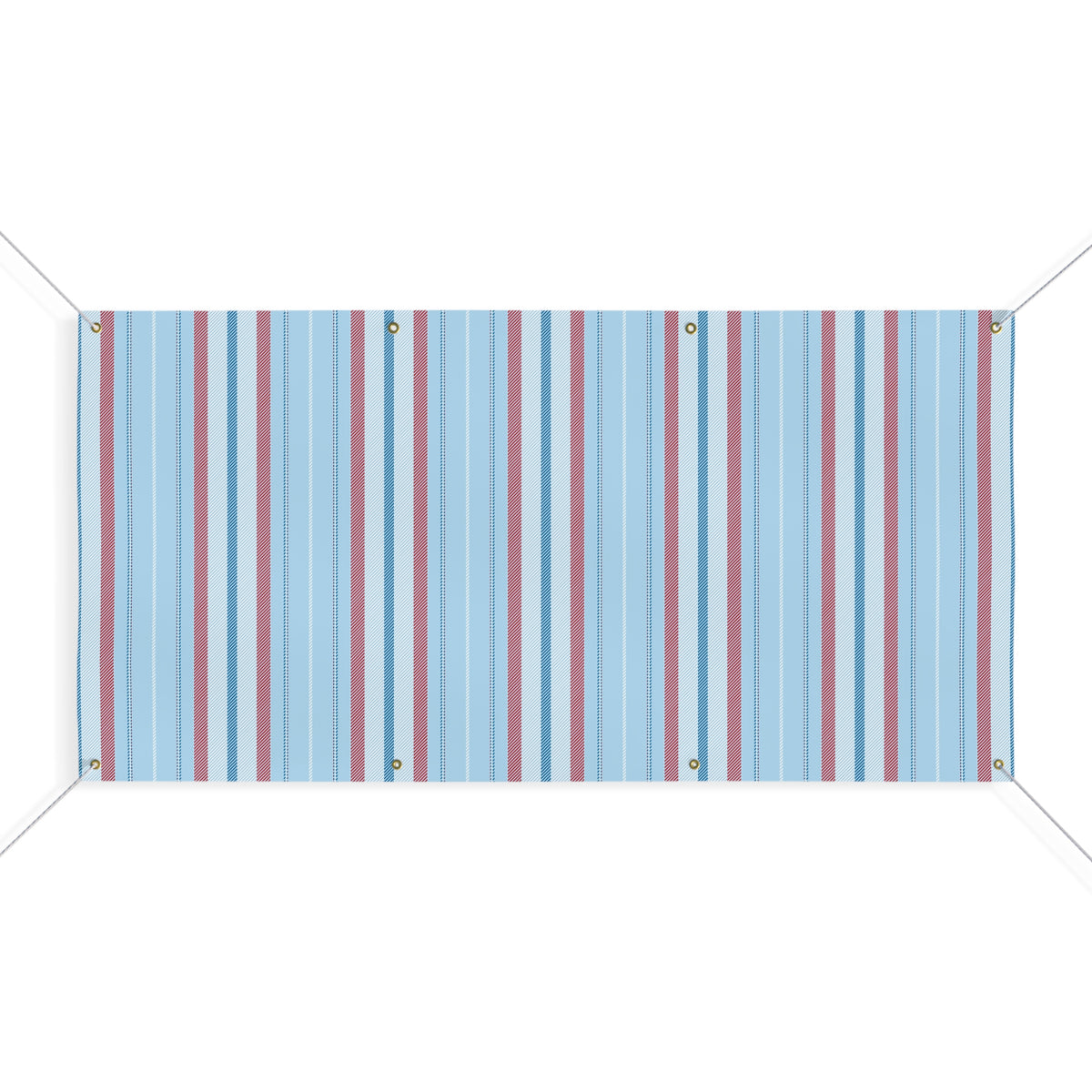 Banner | Oxford, Mississippi | Stripe