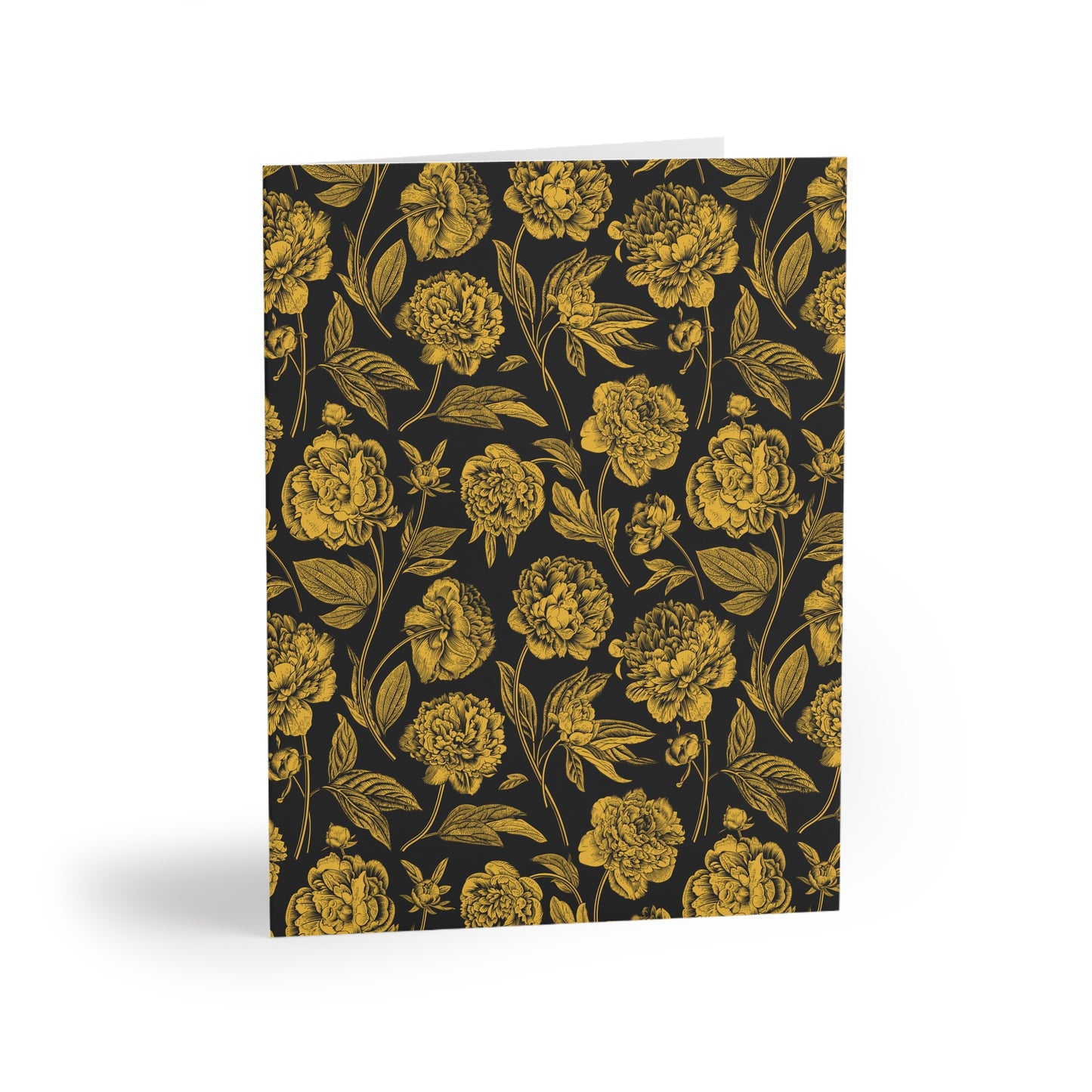 Notecards | Kennesaw, Georgia | Peony