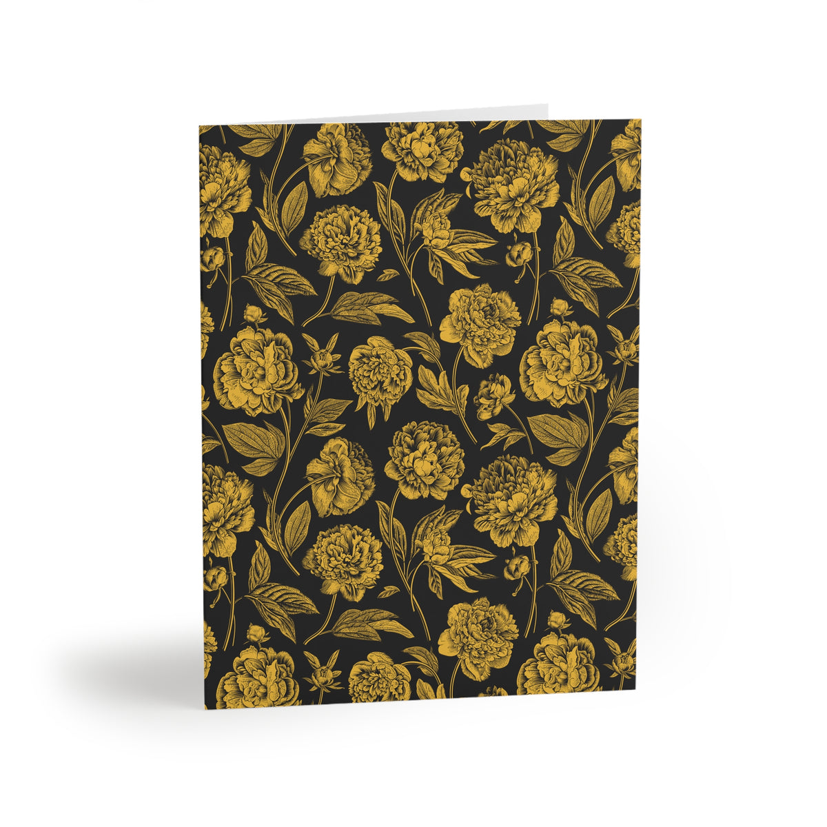 Notecards | Kennesaw, Georgia | Peony