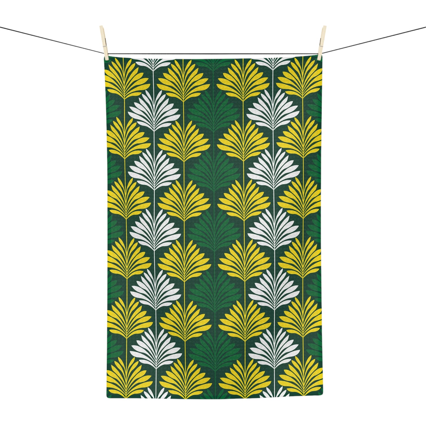 Tea Towels | Eugene, Oregon | Deco