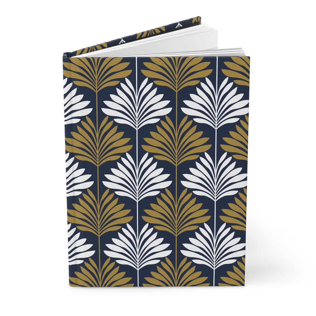 Journal | Notre Dame, Indiana | Deco