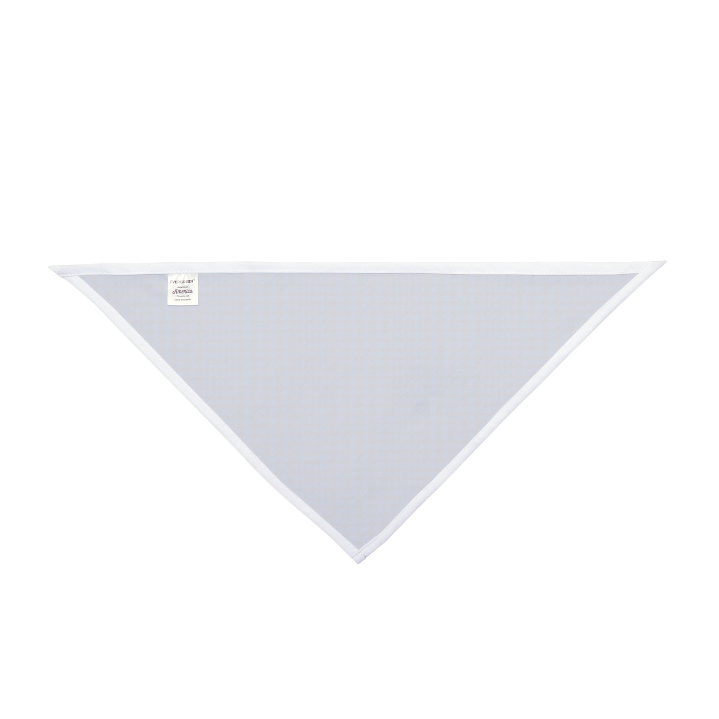 Pet Bandana | Durham, North Carolina | Tweed