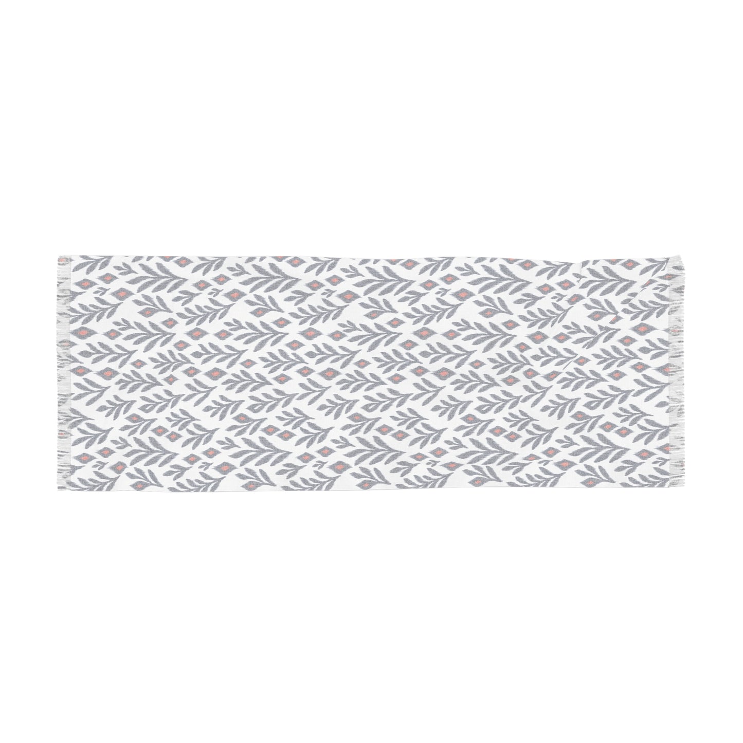 Scarf | Charlottesville, VA | Laurel