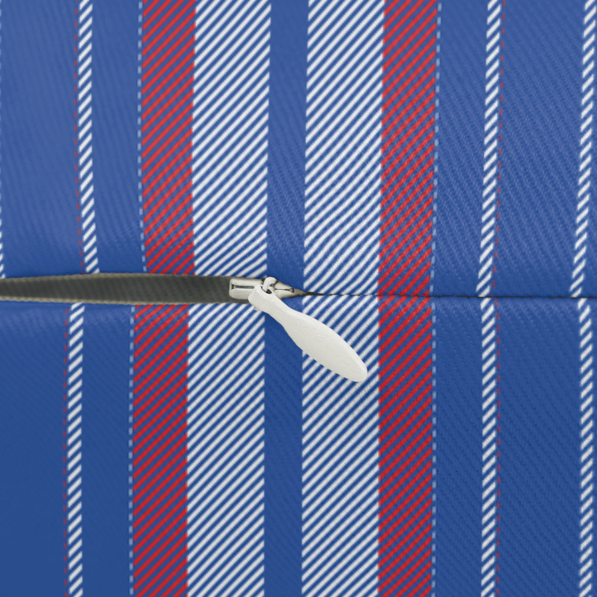 Pillow | Lawrence, Kansas | Stripe