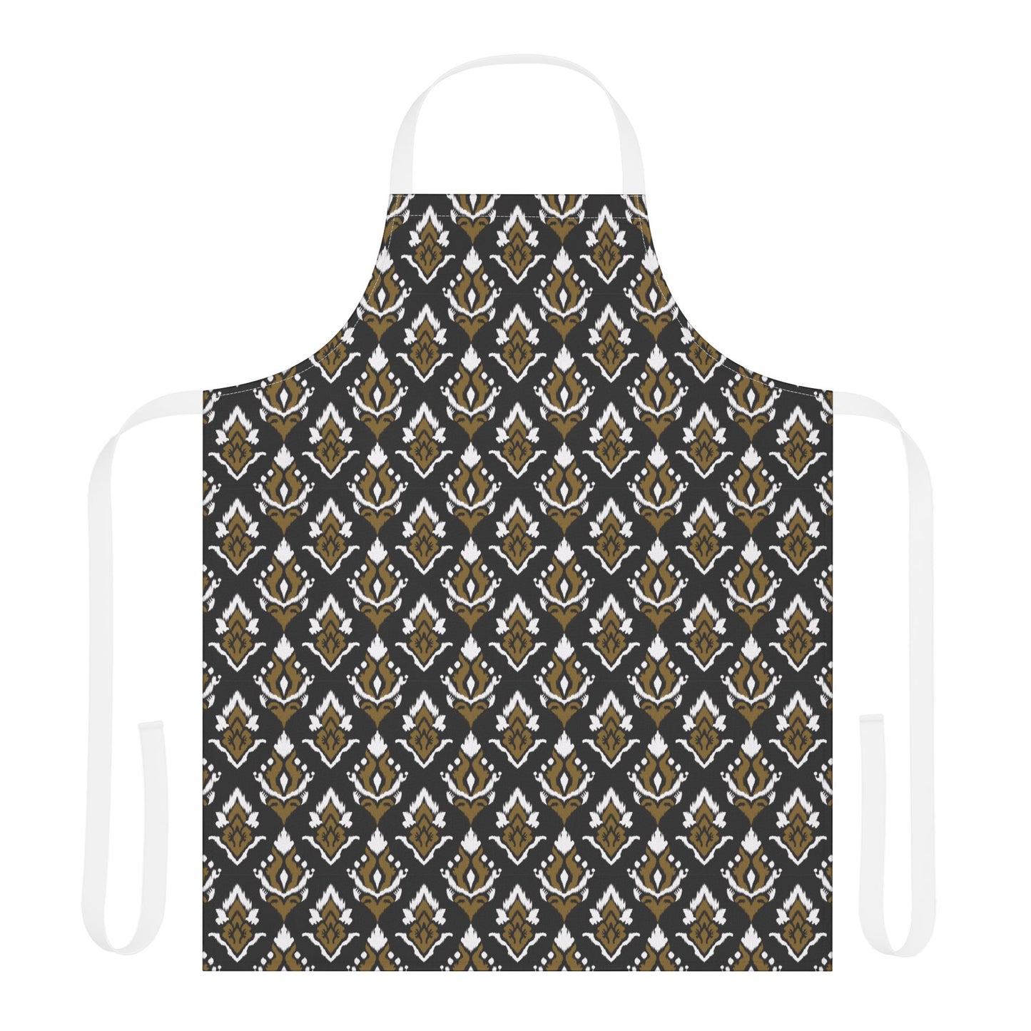 Apron | Winston Salem, North Carolina | Ikat