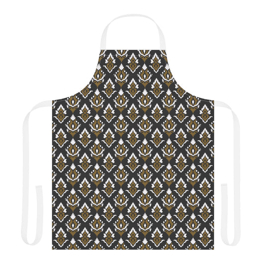 Apron | Winston Salem, North Carolina | Ikat