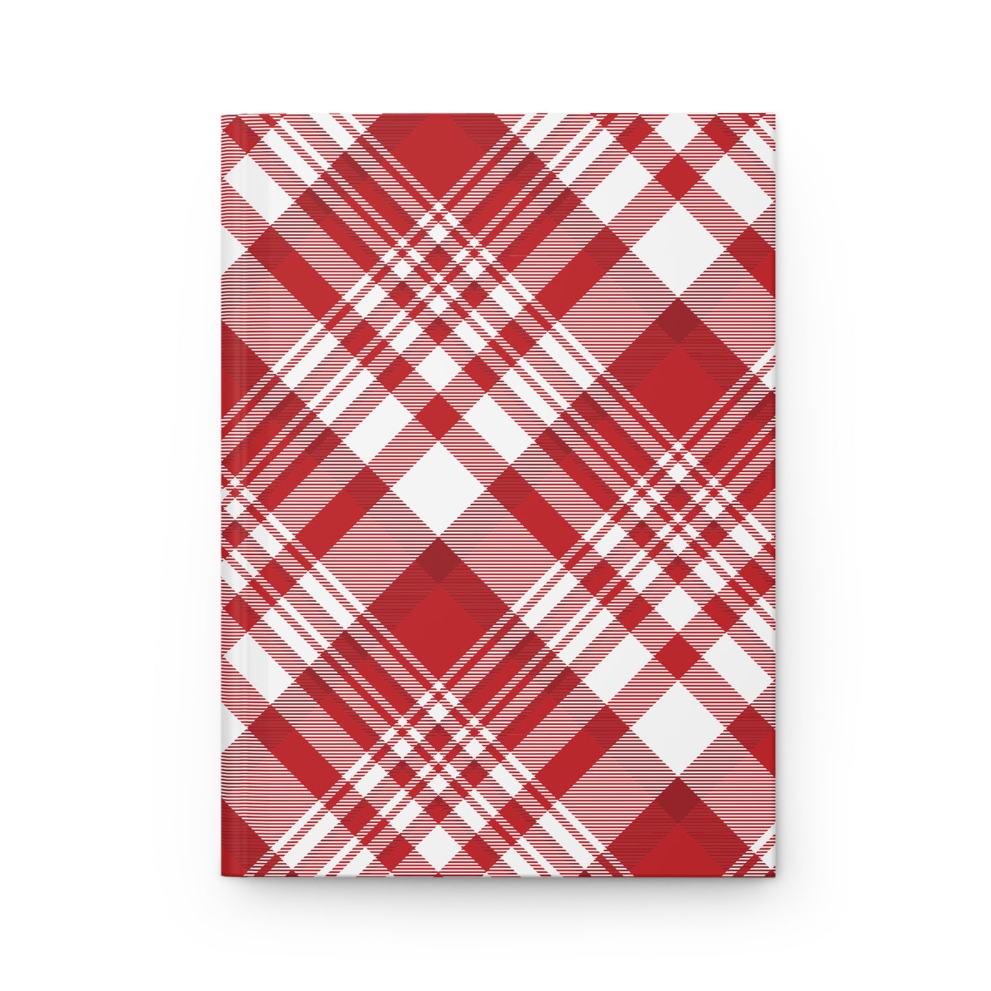 Journal | Madison, Wisconsin | Tartan