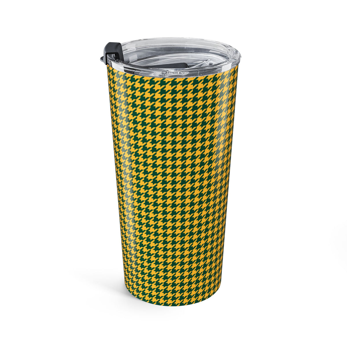 Tumbler | Fairfax, Virginia | Houndstooth