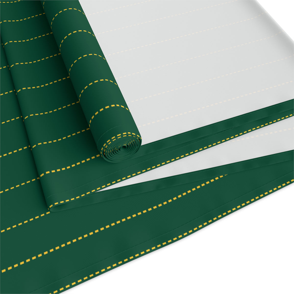 Table Runner | Fairfax, Virginia | Pinstripe