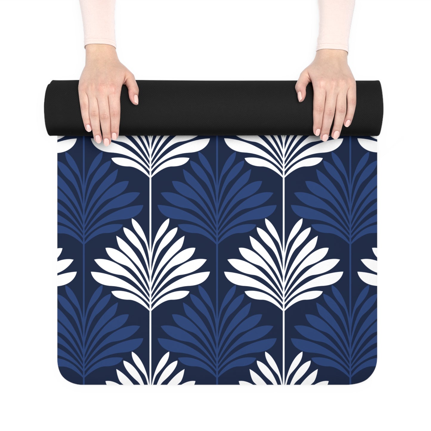 Yoga Mat | State College, Pennsylvania | Deco