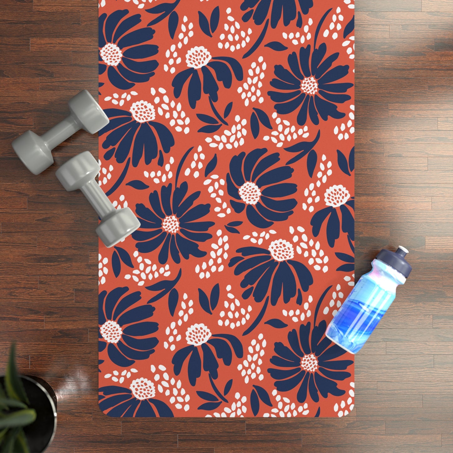 Yoga Mat | Charlottesville, VA | Bellis