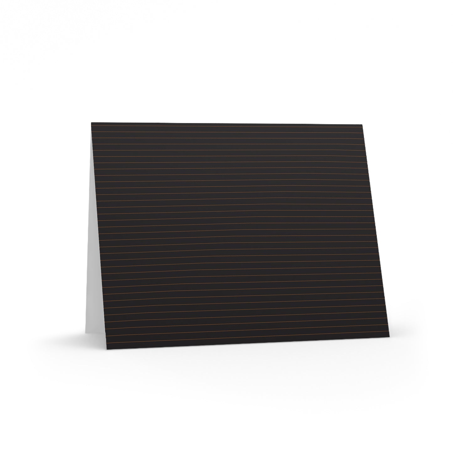 Notecards | Princeton, New Jersey | Pinstripe