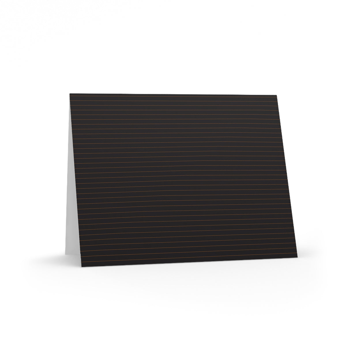 Notecards | Princeton, New Jersey | Pinstripe
