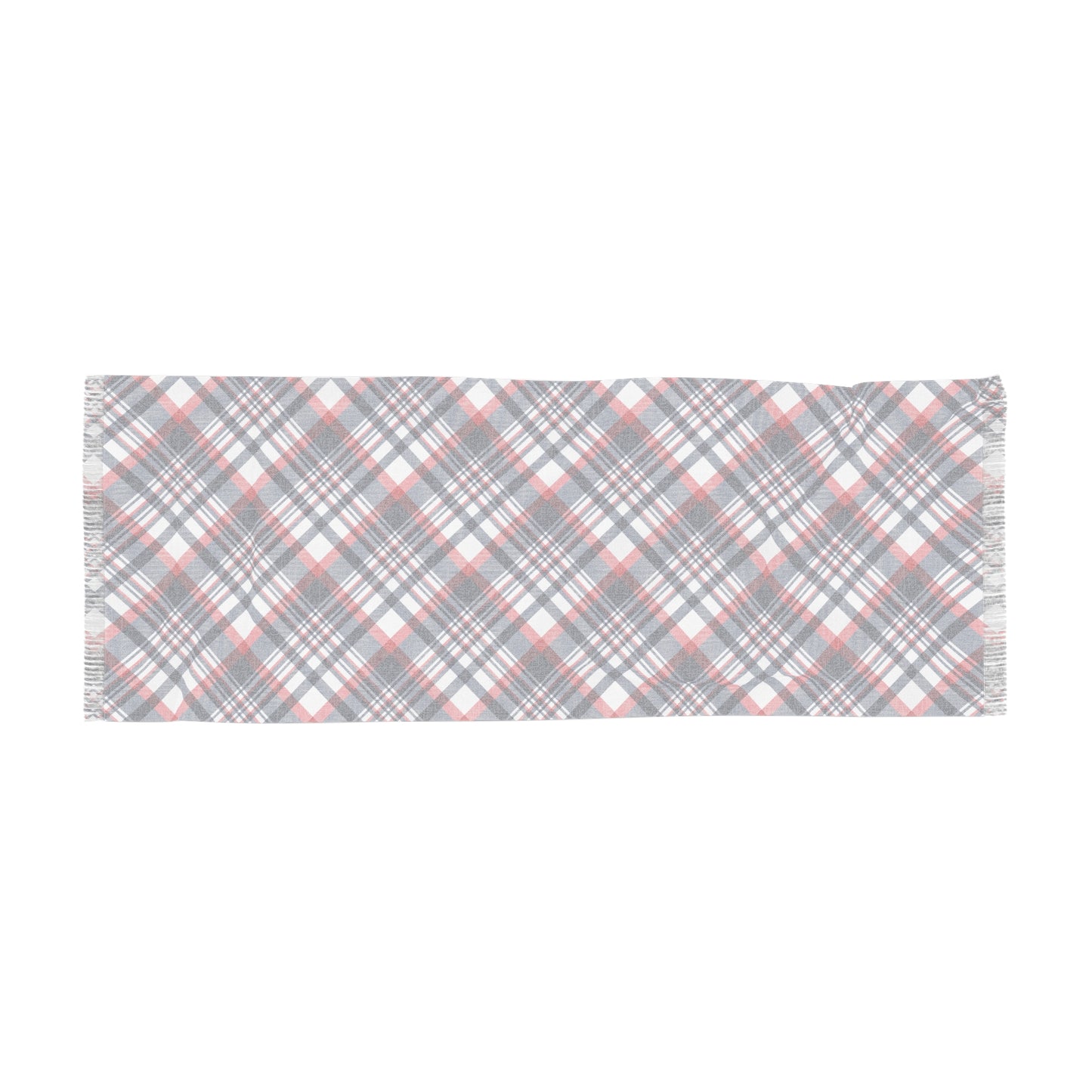 Scarf | Oxford, Mississippi | Tartan