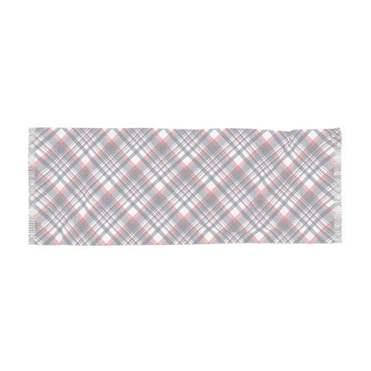 Scarf | Oxford, Mississippi | Tartan