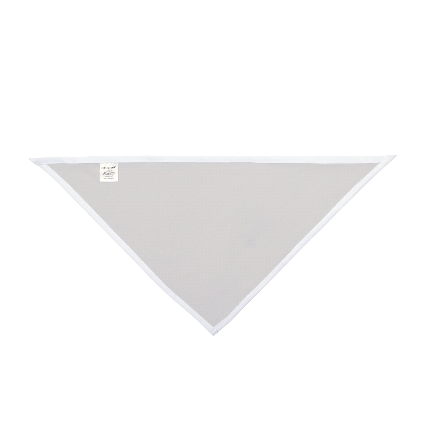 Pet Bandana | Columbia, South Carolina | Houndstooth