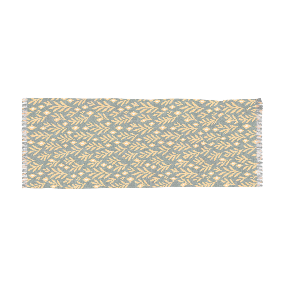 Scarf | Fairfax, Virginia | Laurel