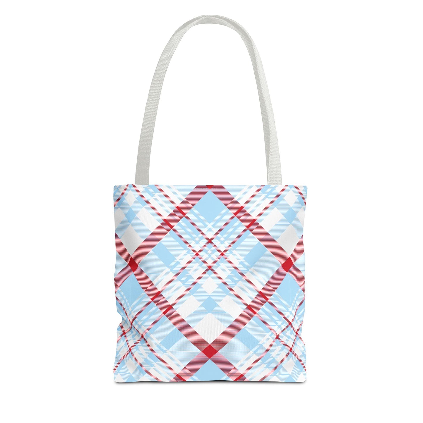 Totes | Oxford, Mississippi | Tartan