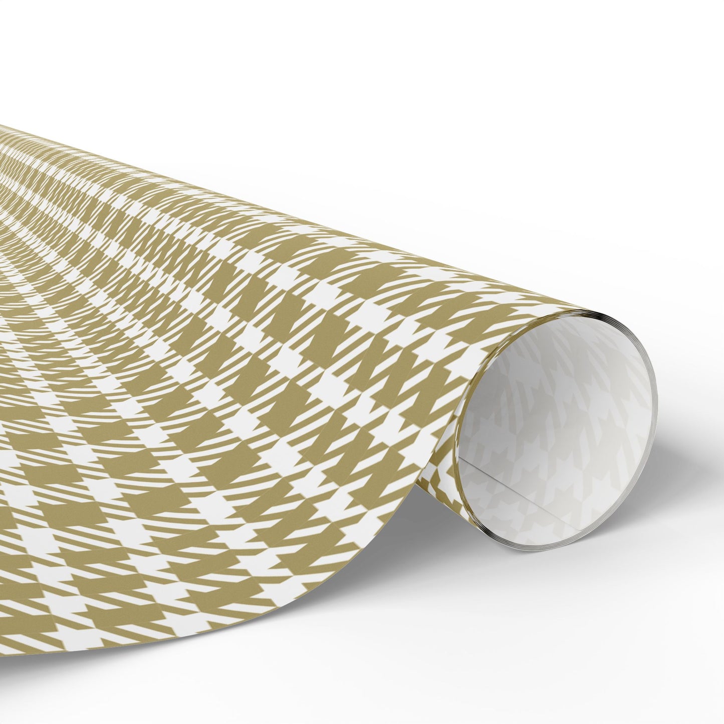 Gift Wrap | Atlanta, Georgia | Tweed