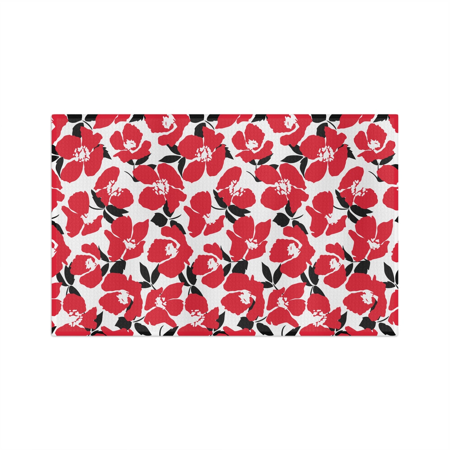 Tea Towels | New Brunswick, New Jersey | Poppy