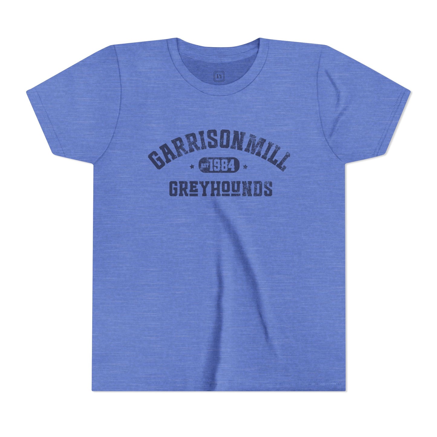 Youth Tee | Greyhounds | Vintage