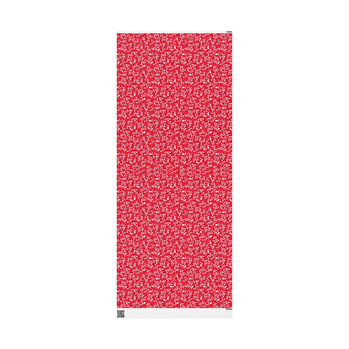 Gift Wrap | Raleigh, North Carolina | Holly