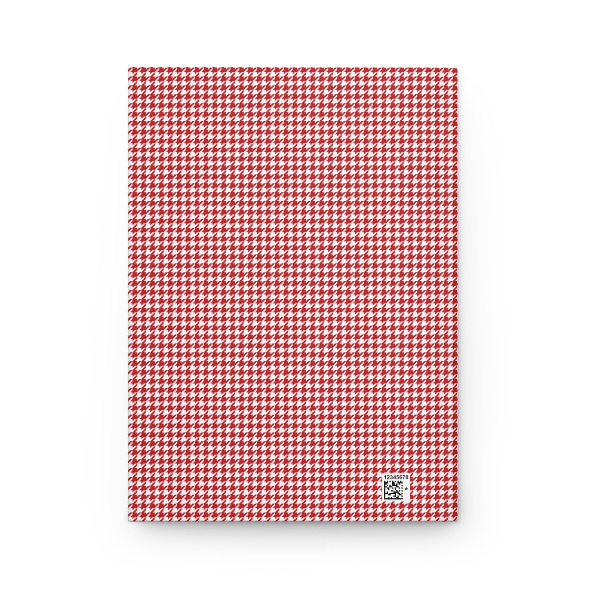 Journal | Madison, Wisconsin | Houndstooth