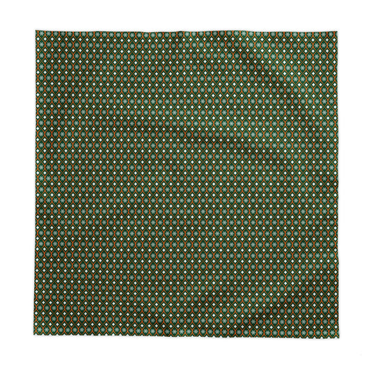 Tablecloth | Miami, Florida | Snow