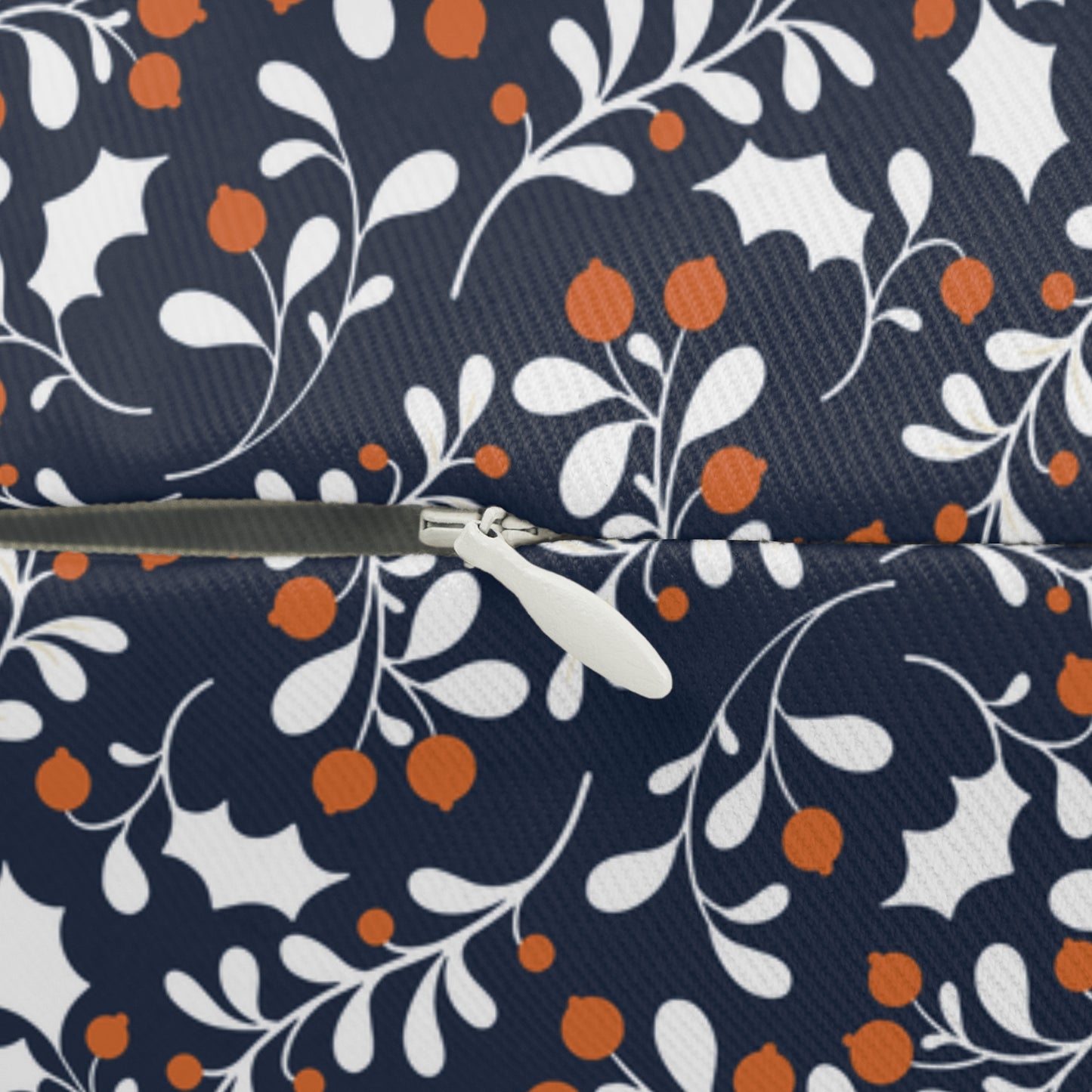 Pillow | Auburn, Alabama | Holly