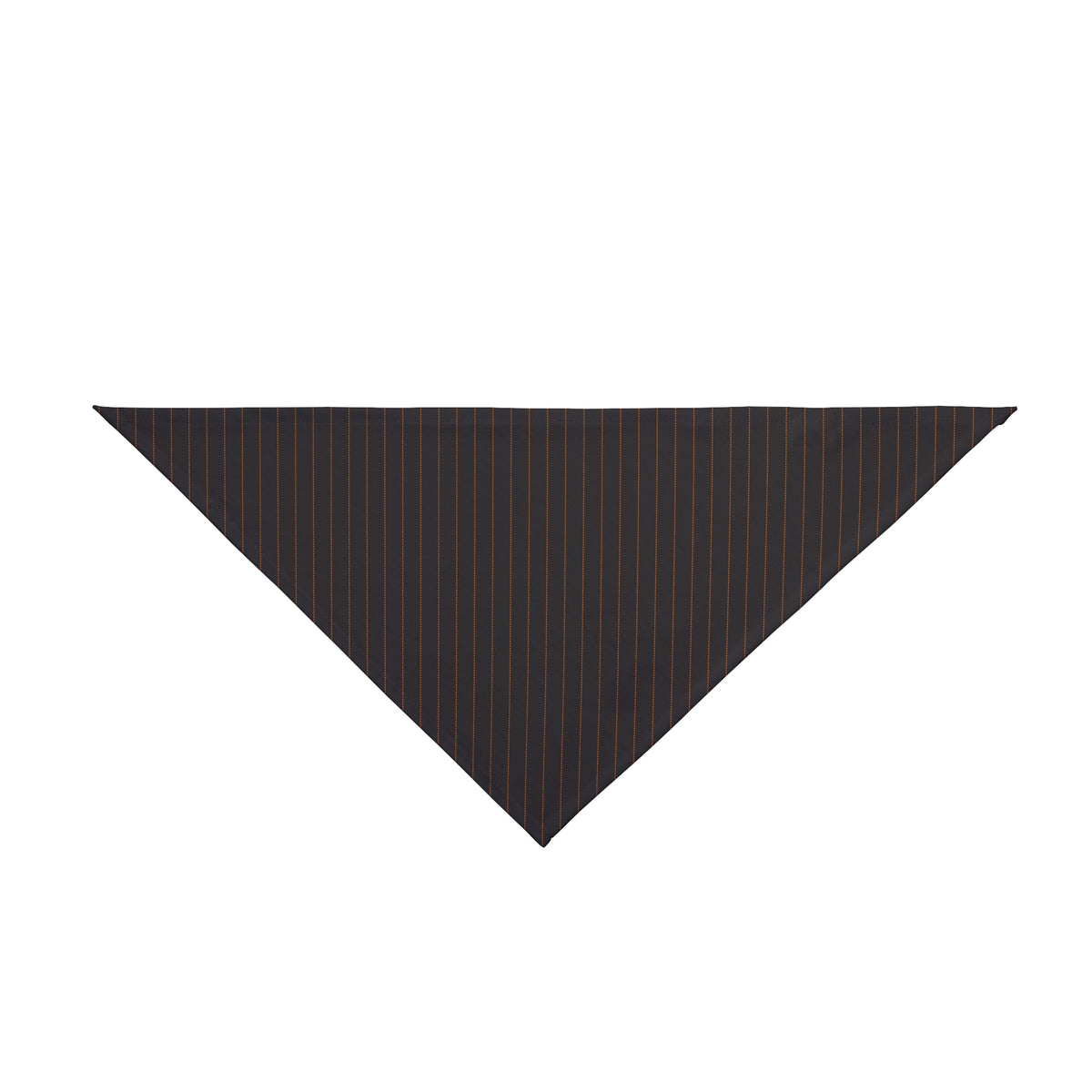 Pet Bandana | Princeton, New Jersey | Pinstripe