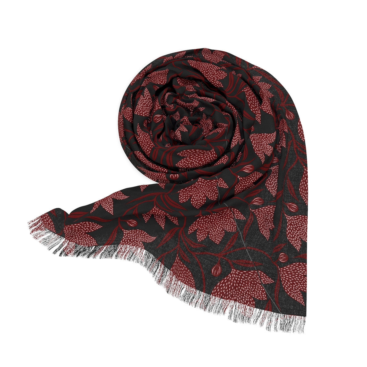 Scarf | Columbia, South Carolina | Magnolia