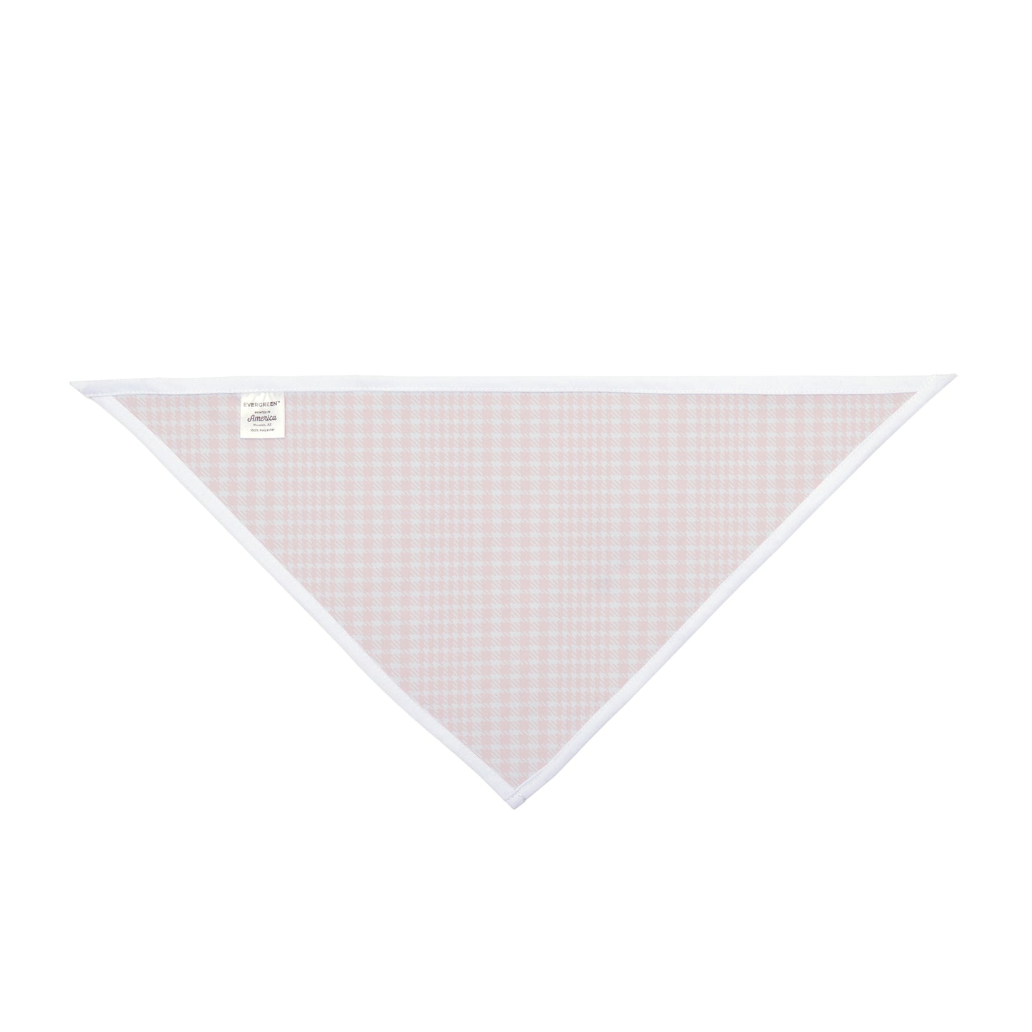 Pet Bandana | Columbus, Ohio | Tweed