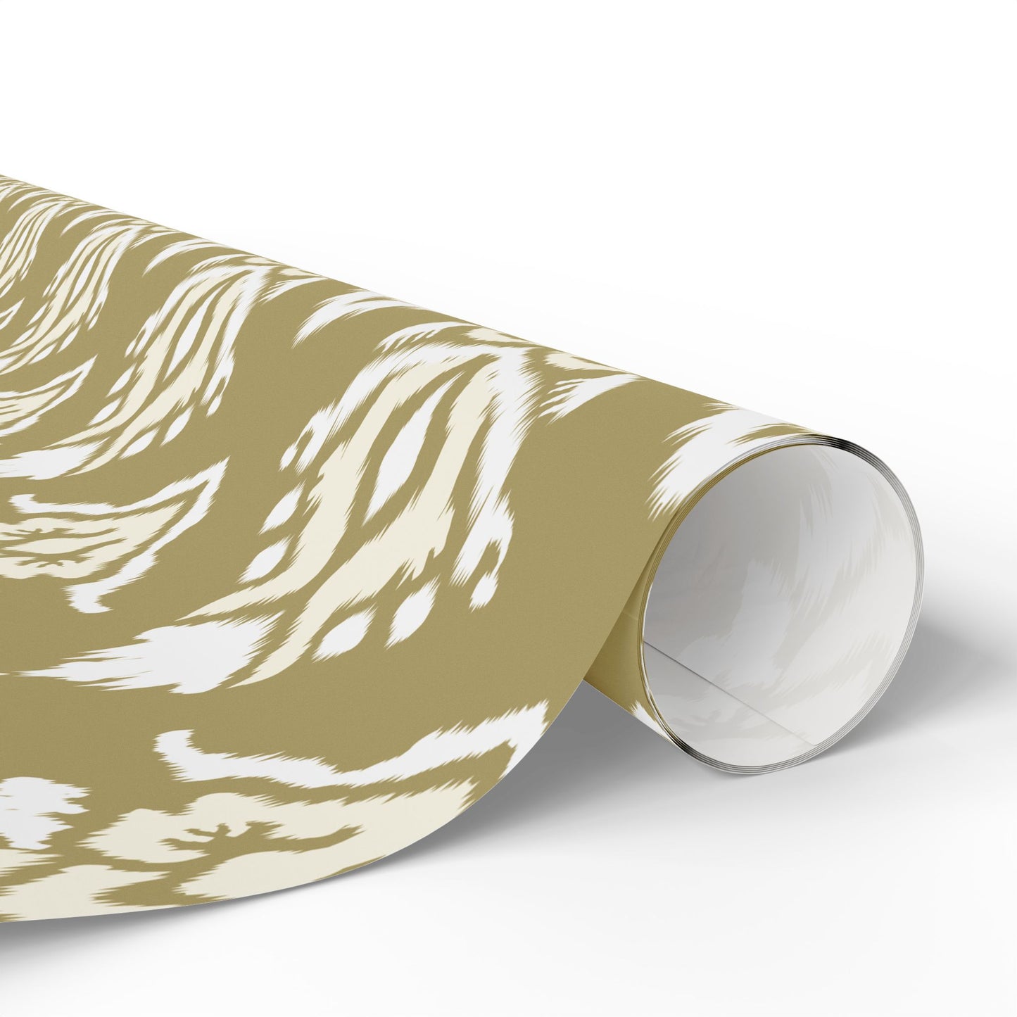 Gift Wrap | Atlanta, Georgia | Ikat