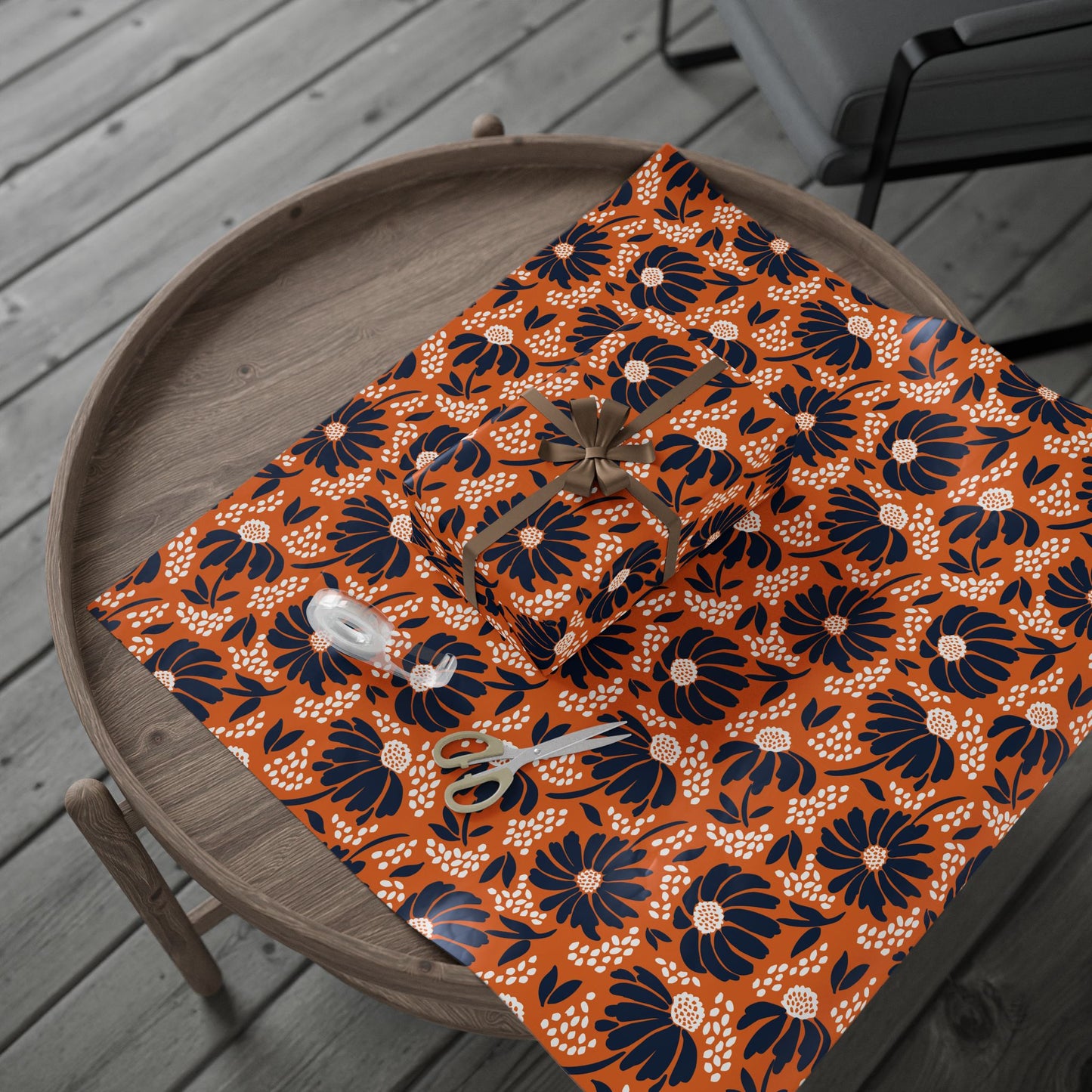 Gift Wrap | Auburn, Alabama | Bellis