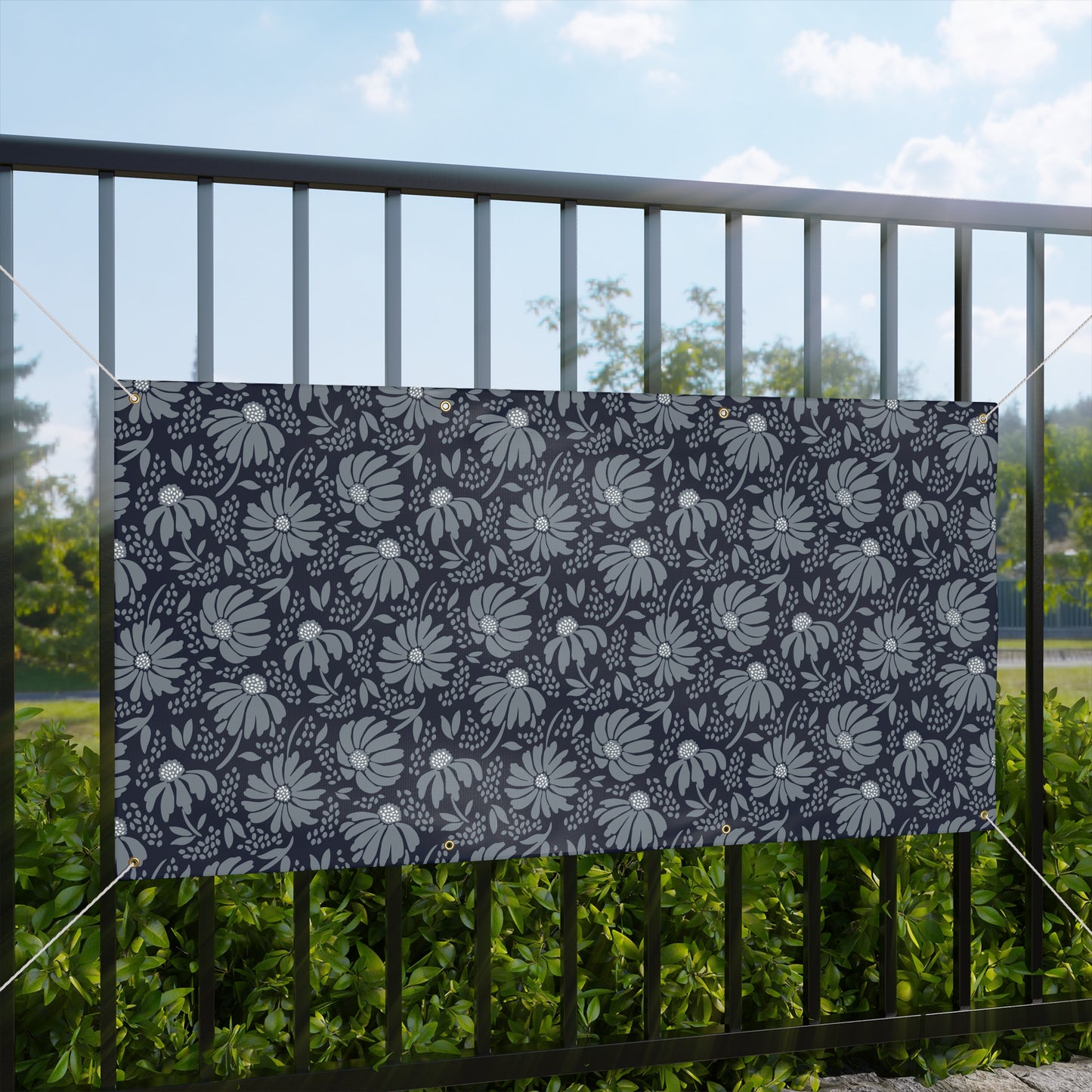 Banner | Storrs, Connecticut | Bellis