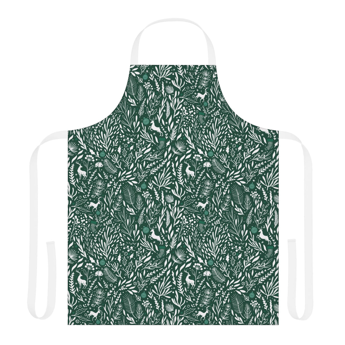 Apron | Athens, Ohio | Fauna